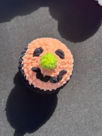 Fidget Mushie Boi