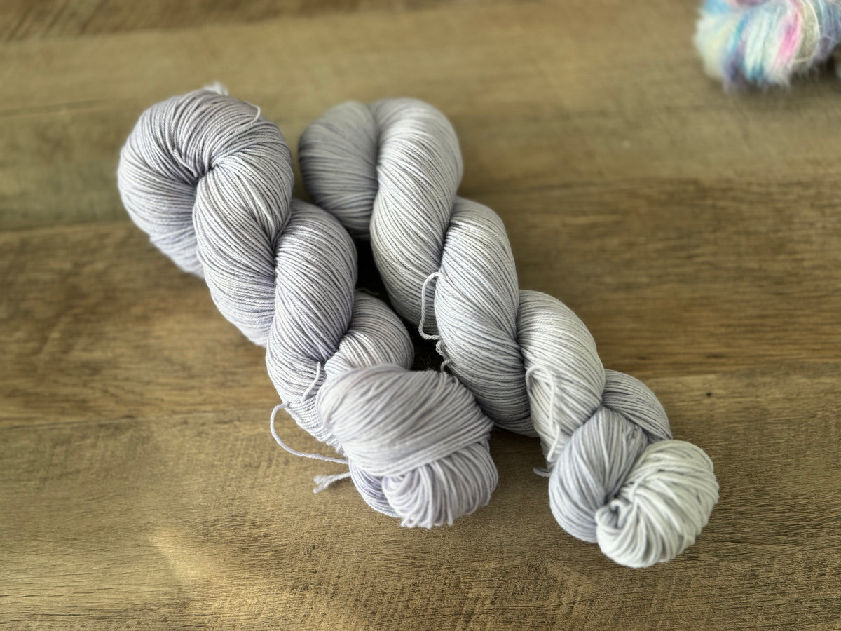 Lavender Whisper