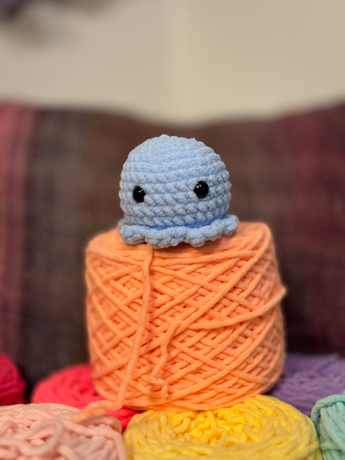 Mini Octo
