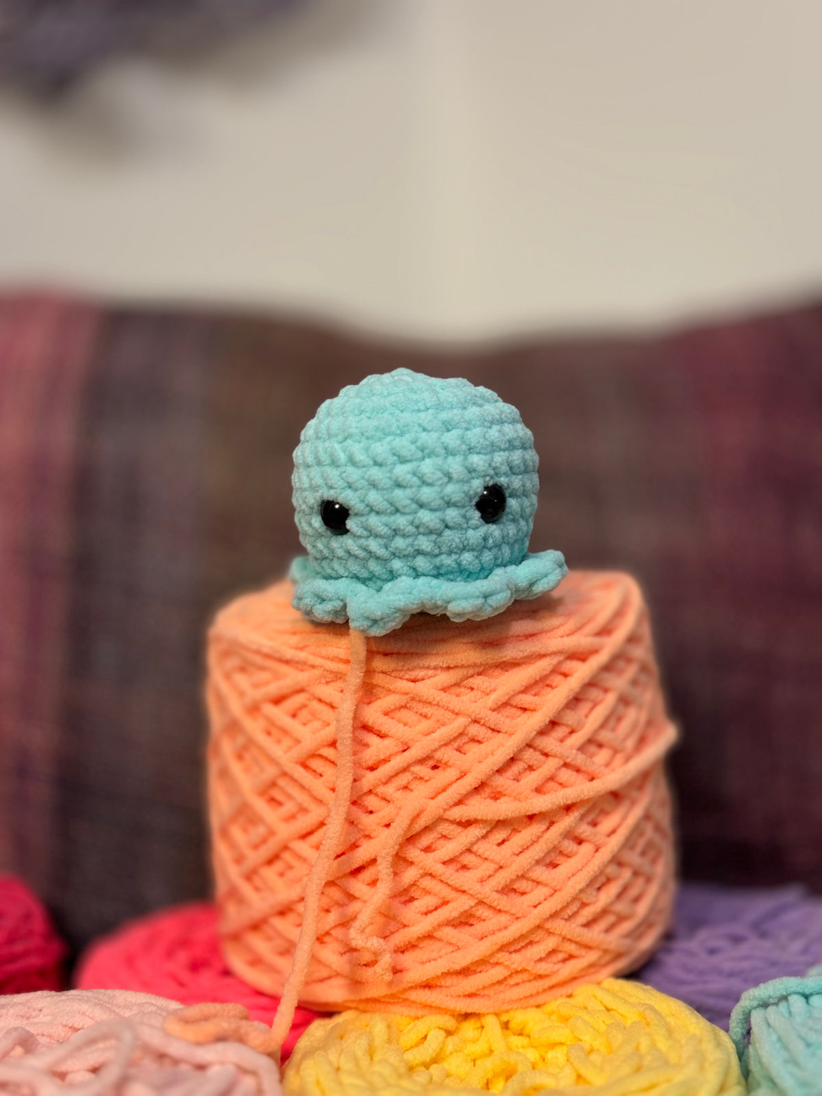 Mini Octo