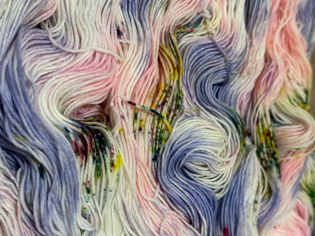 Doodle Bug Yarn