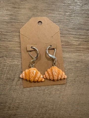 French Bakery Earrings
