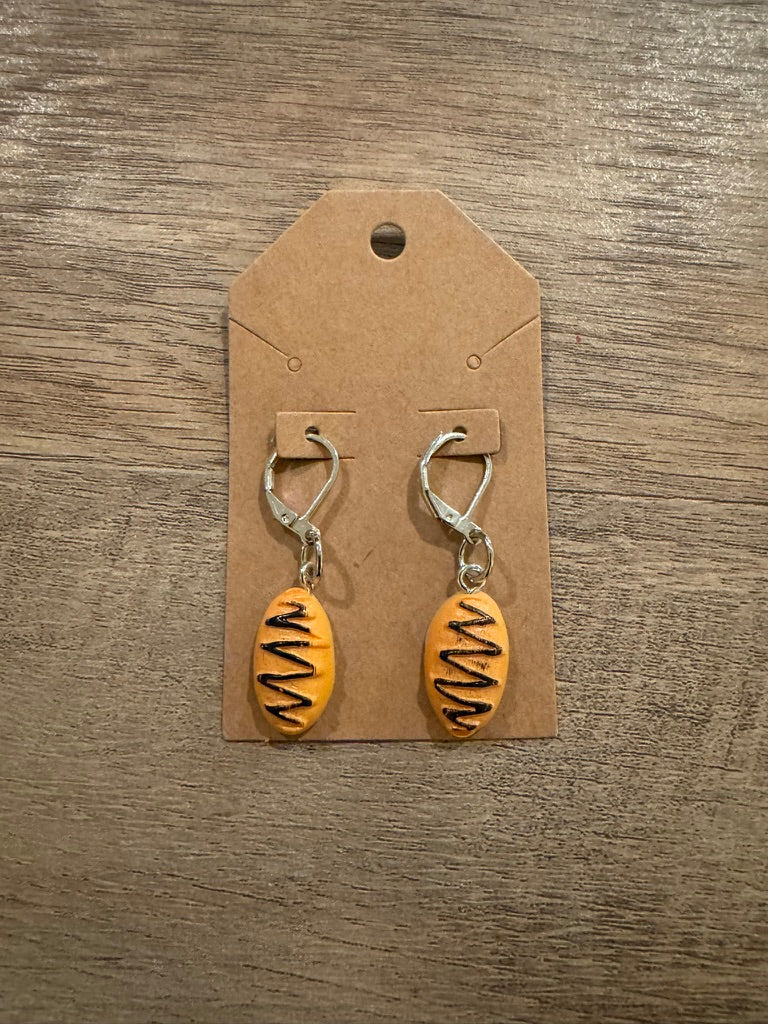 French Bakery Earrings