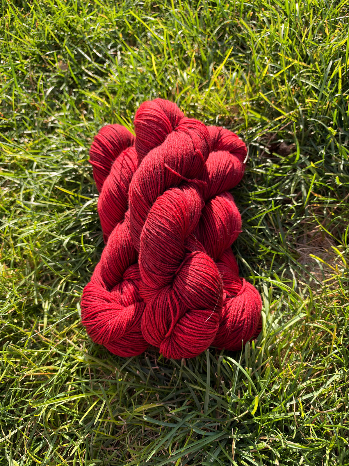 Velvet Ember