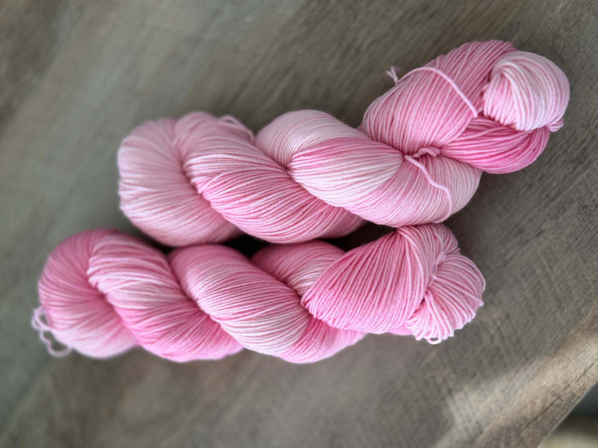 Blossom Blush