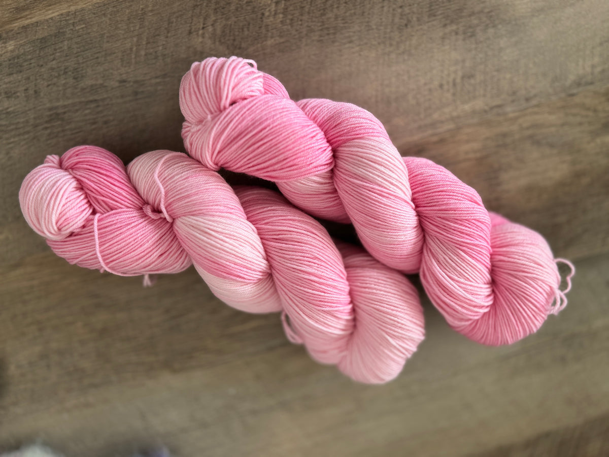 Blossom Blush