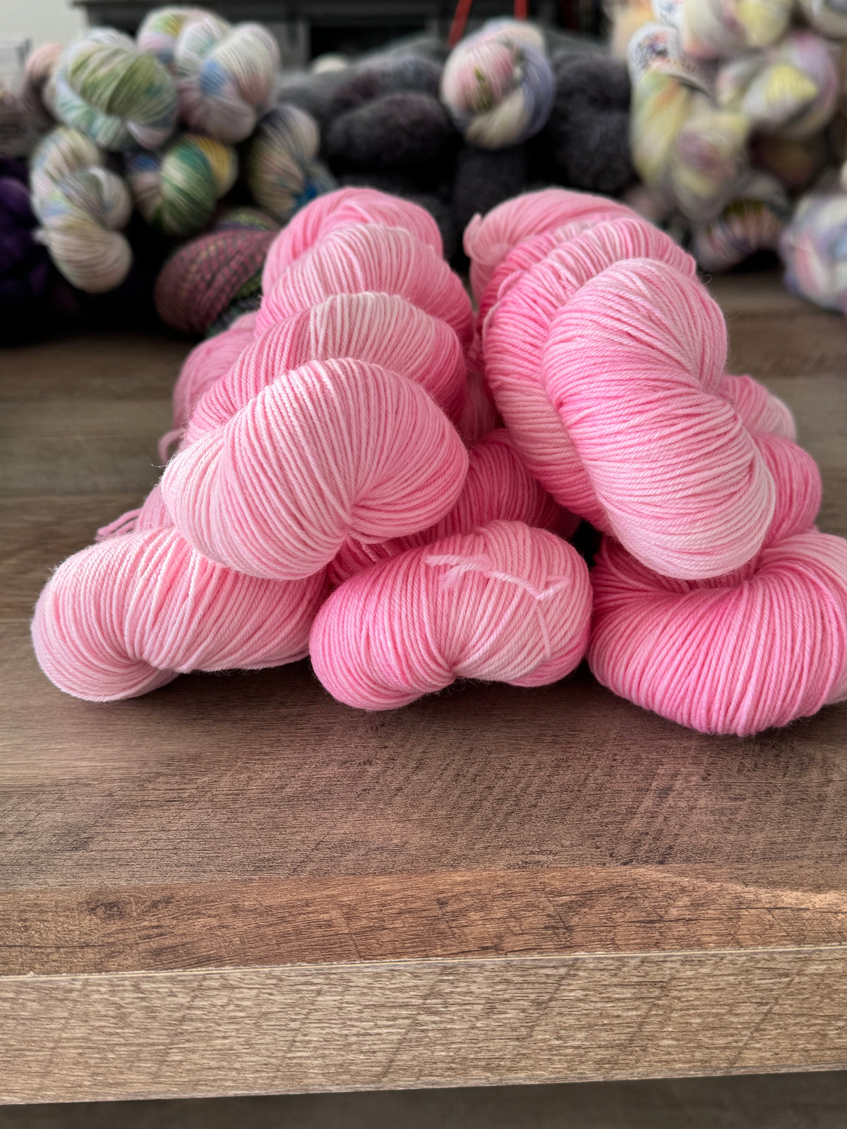 Blossom Blush