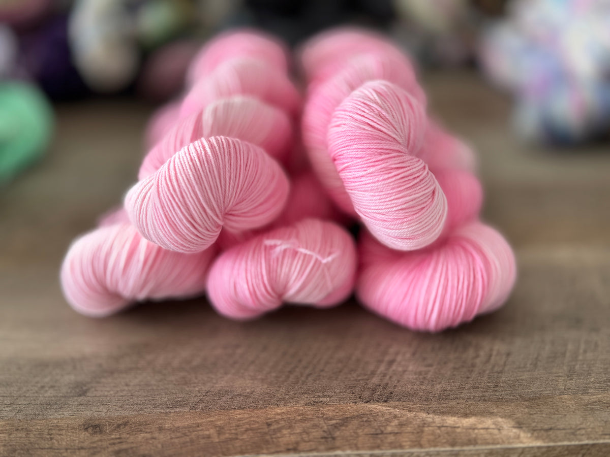 Blossom Blush