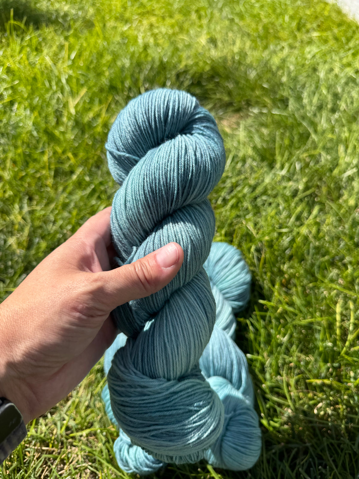 Juniper Shadow - PRE-ORDER