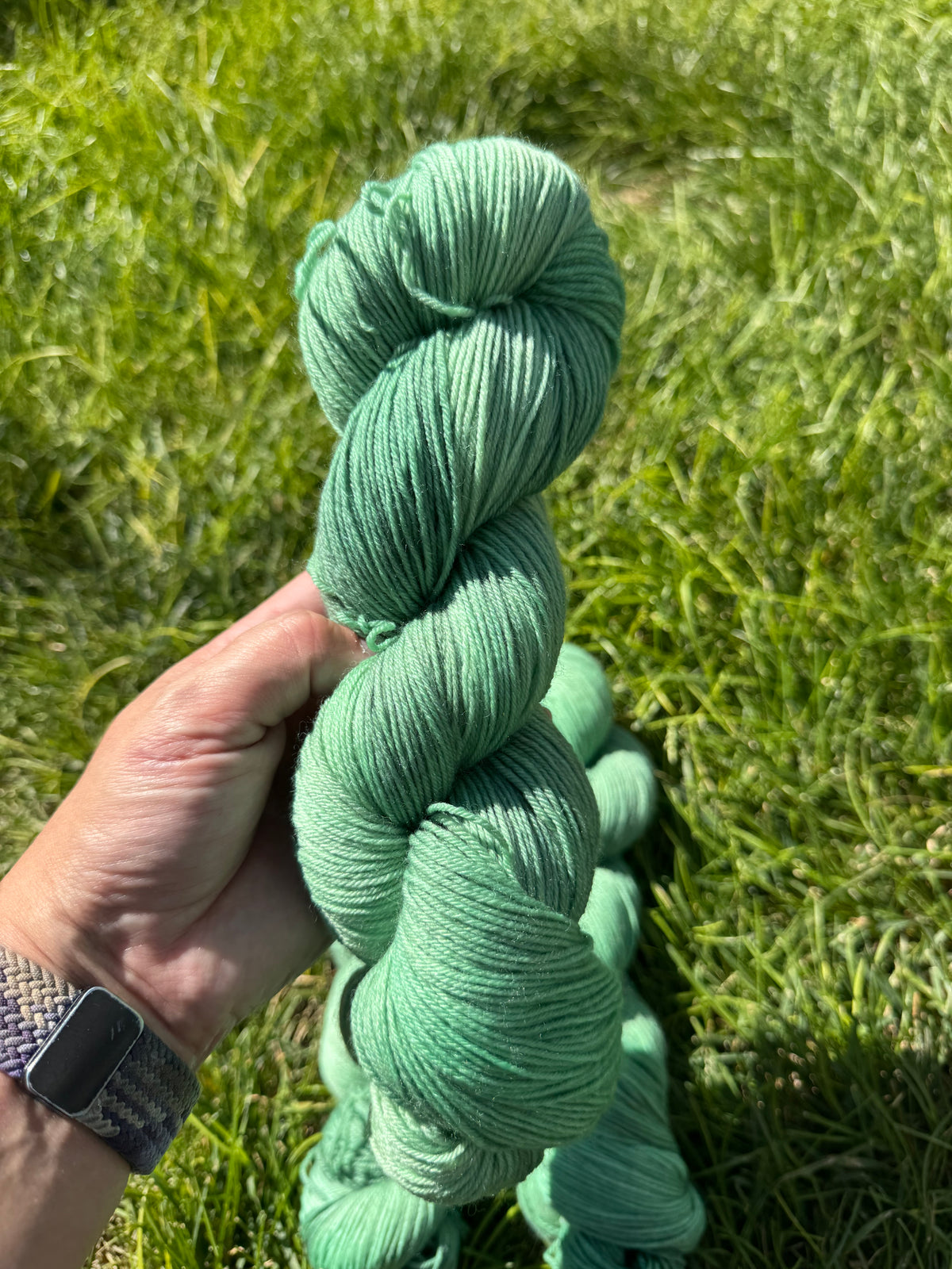 Desert Sage - PRE-ORDER